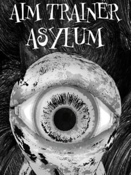 Aim Trainer Asylum