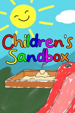 Children’s Sandbox