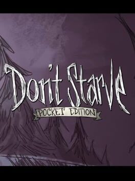 Don’t Starve: Pocket Edition