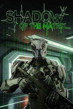 Shadow of the Matrix