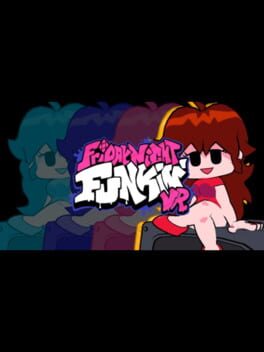 Friday Night Funkin’ VR