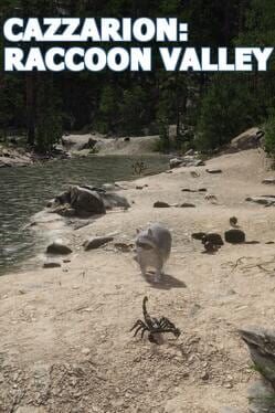 Cazzarion: Raccoon Valley