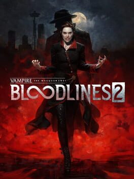 Vampire: The Masquerade – Bloodlines 2