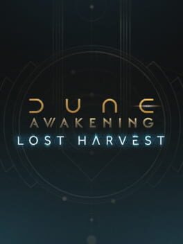 Dune: Awakening – The Lost Harvest
