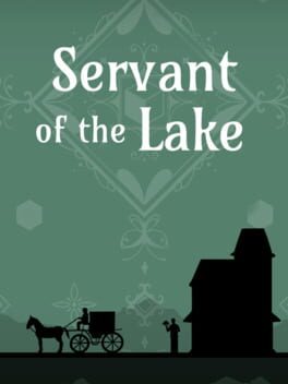 Servant of the Lake