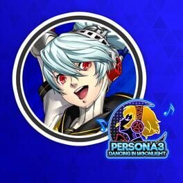 Persona 3: Dancing in Moonlight – Labrys in “Today”