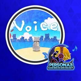 Persona 3: Dancing in Moonlight – “Voice (ATLUS Tsuchiya Remix)” Koromaru on a Walk
