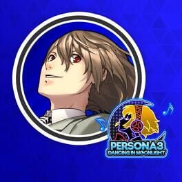 Persona 3: Dancing in Moonlight – Goro Akechi in “Will Power”