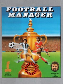 Football Manager
