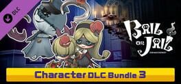 Obakeidoro!: Character DLC Bundle 3