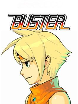 Buster