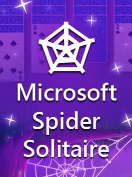 Microsoft Spider Solitaire