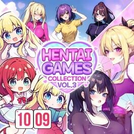 Hentai Games Collection Vol. 3