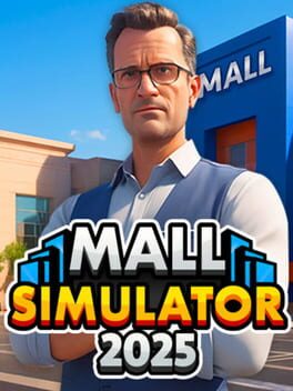 Mall Simulator 2025