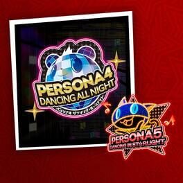 Persona 5: Dancing in starlight – Dance! (OP ver.)