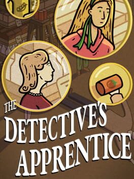 The Detective’s Apprentice