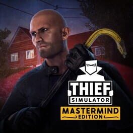 Thief Simulator: Mastermind Edition