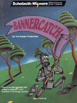 Bannercatch