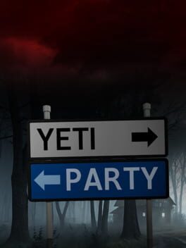 YetiParty