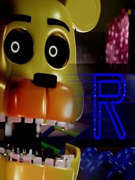 Five Nights at Leon’s: Remastered