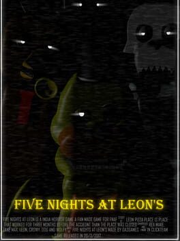 Five Nights at Leon’s