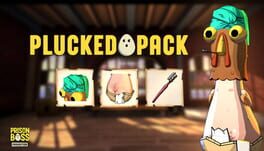 Prison Boss: Prohibition – Plucked Pack