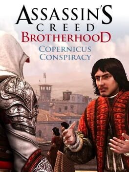 Assassin’s Creed Brotherhood: Copernicus Conspiracy