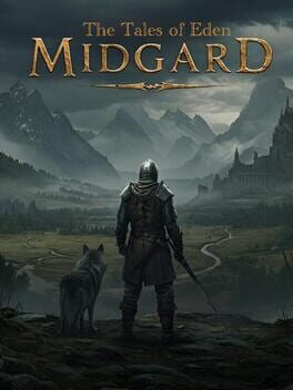 Tales of Eden: Midgard