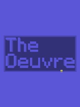 The Oeuvre