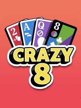 Crazy Eights