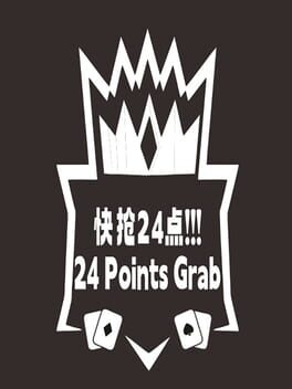 24 Grab Points