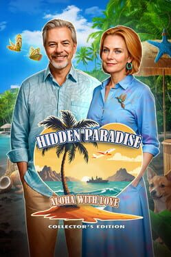 Hidden Paradise: Aloha with Love – Collector’s Edition