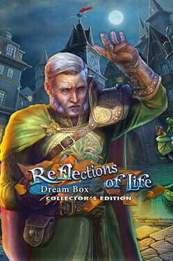 Reflections of Life: Dream Box – Collector’s Edition