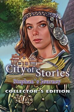 City of Stories: Stephan’s Journey – Collector’s Edition