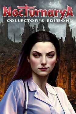 Nocturnarya: Collector’s Edition
