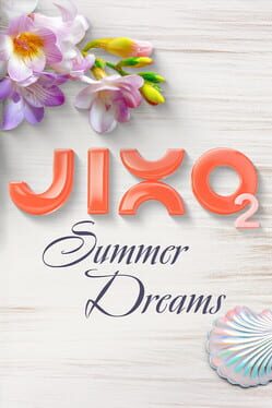 Jixo 2: Summer Dreams – Collector’s Edition