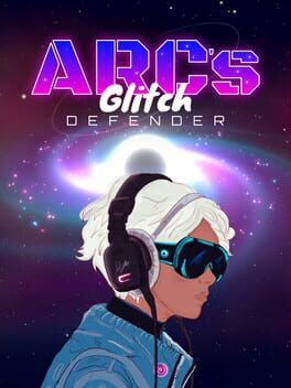 Arc’s Glitch Defender