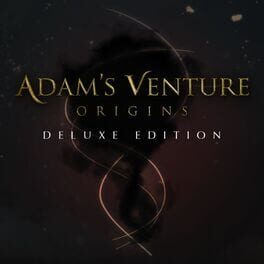 Adam’s Venture: Origins – Deluxe Edition