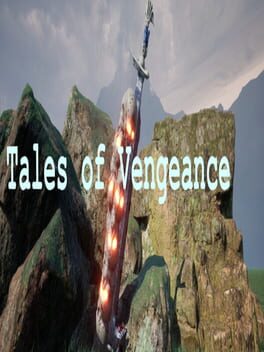 Tales of Vengeance