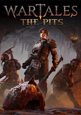 Wartales: The Pits