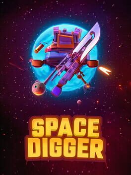Space Digger