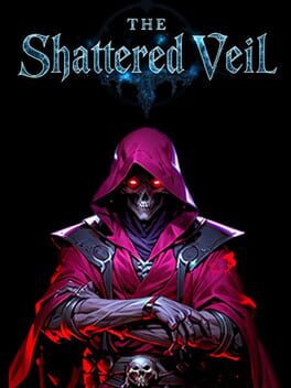 The Shattered Veil