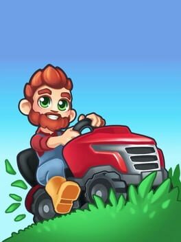 It’s Literally Just Mowing