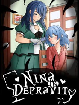 Nina in Depravity