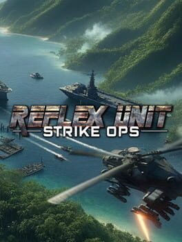 Reflex Unit: Strike Ops