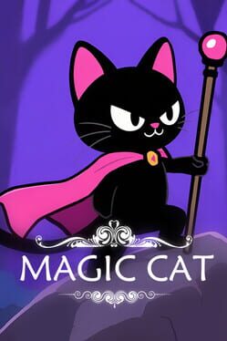 Magic Cat