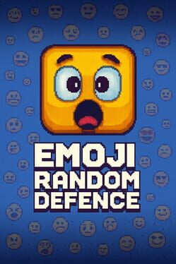 Emoji Random Defence