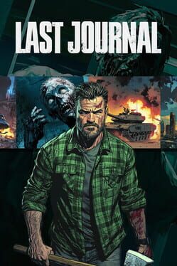 Last Journal