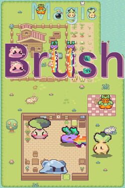 Magic Brush