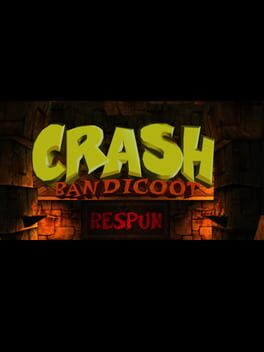 Crash Bandicoot: Respun